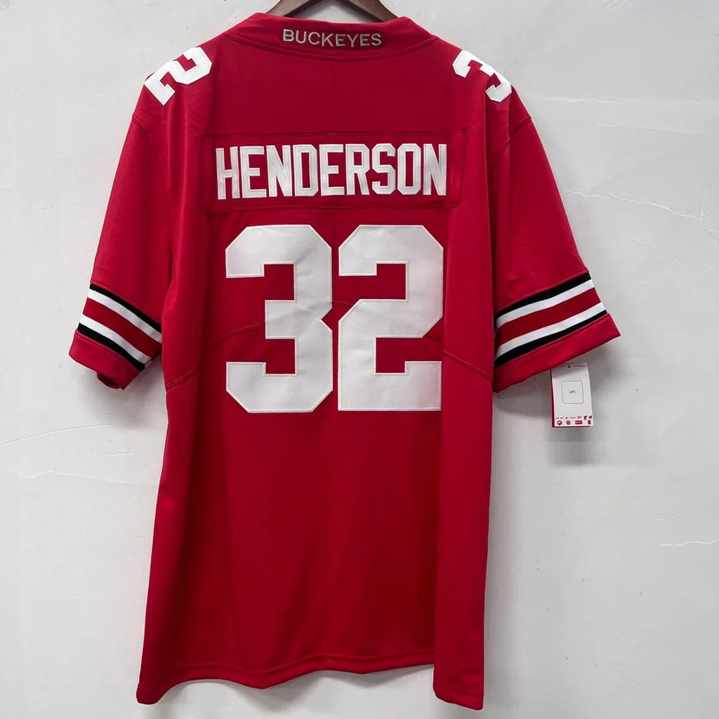 Any Name & Number customized Ohio State Buckeyes YOUTH KIDS product image 1