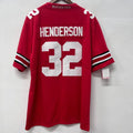 Any Name & Number customized Ohio State Buckeyes YOUTH KIDS product image 1