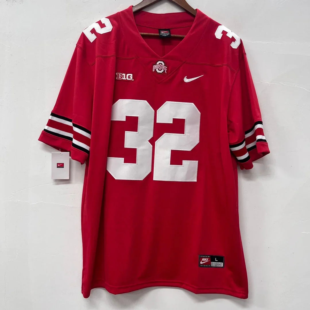 Any Name & Number customized Ohio State Buckeyes YOUTH KIDS product image 2
