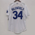 Fernando Valenzuela YOUTH KIDS Los Angeles Dodgers Nike product image 1
