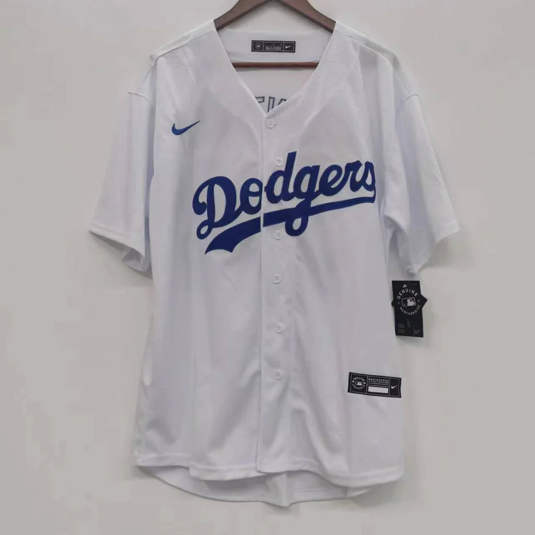Fernando Valenzuela YOUTH KIDS Los Angeles Dodgers Nike product image 2