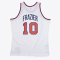 Walt Clyde Frazier YOUTH KIDS New York Knicks Official NBA product image 1