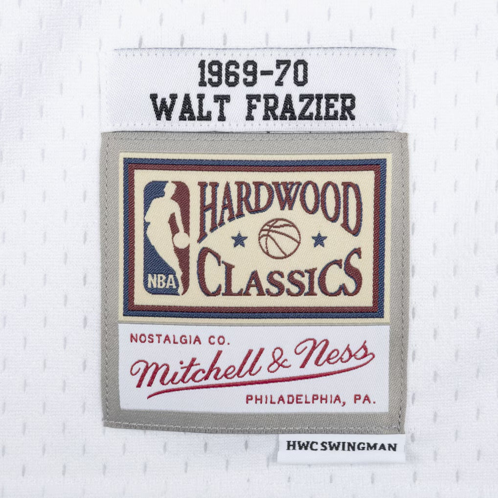 Walt Clyde Frazier YOUTH KIDS New York Knicks Official NBA product image 3