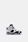 Air Jordan 6 Retro (GS) product image 1, provided for visual reference and product detail review
