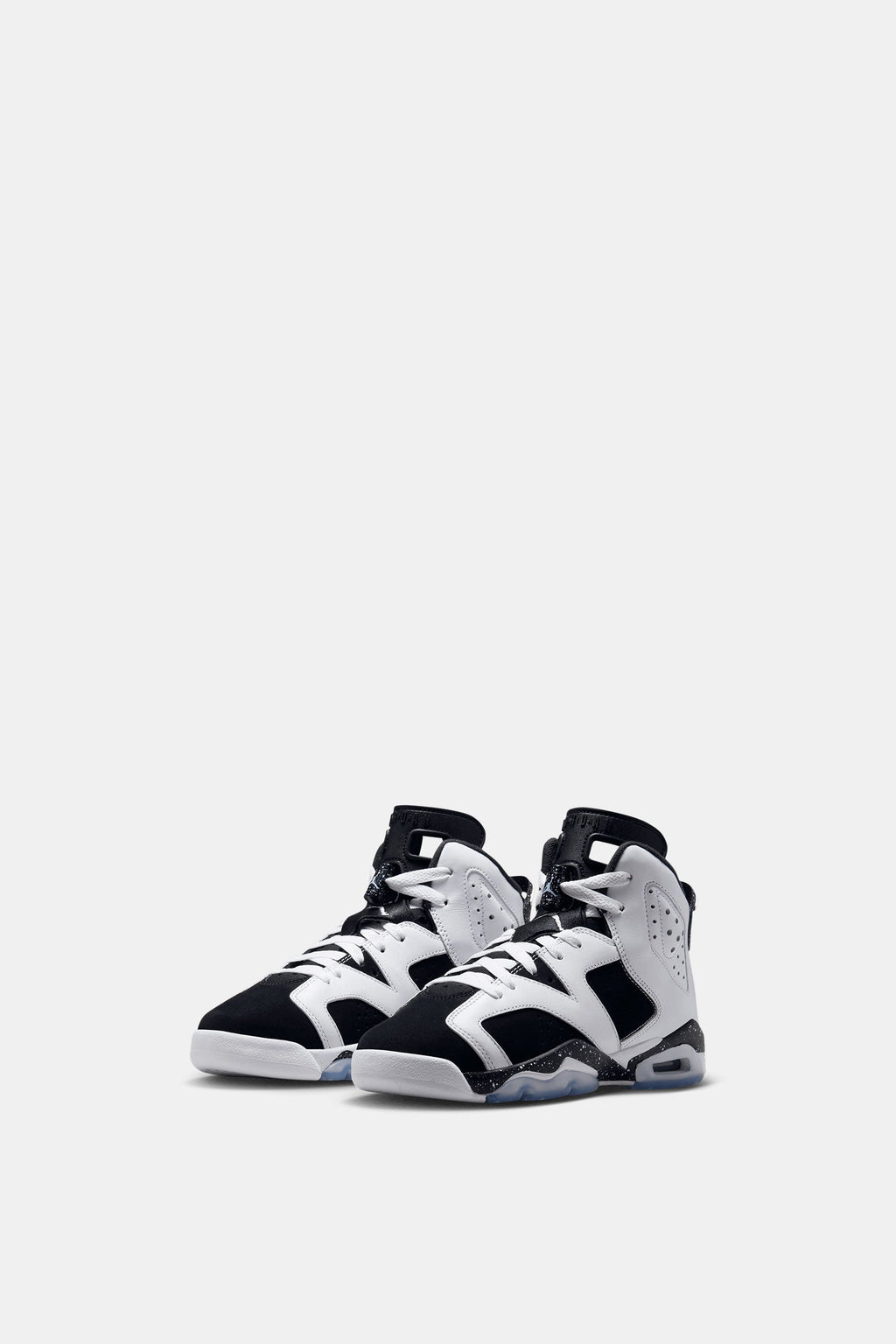 Air Jordan 6 Retro (GS) product image 2, provided for visual reference and product detail review