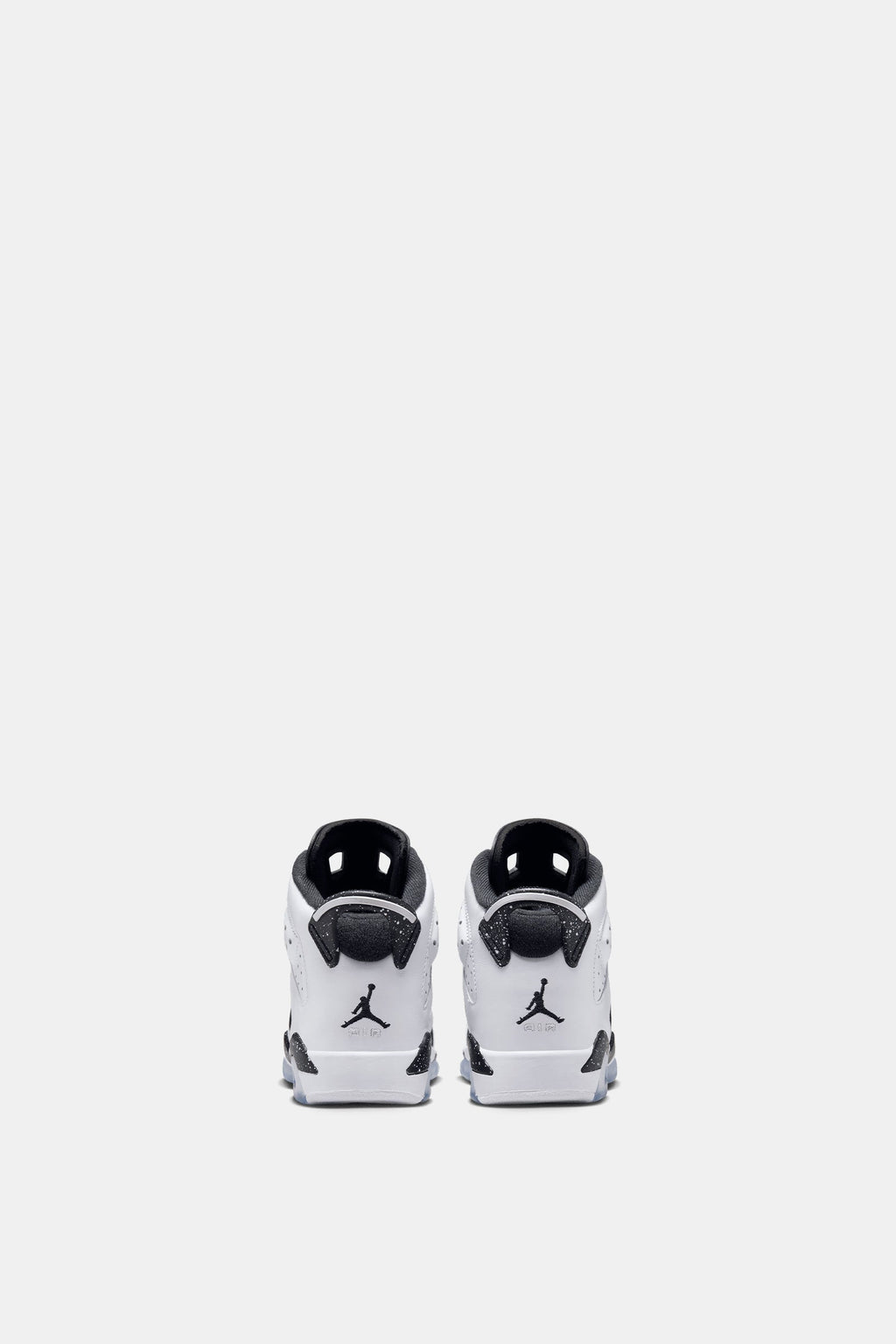 Air Jordan 6 Retro (GS) product image 4, provided for visual reference and product detail review