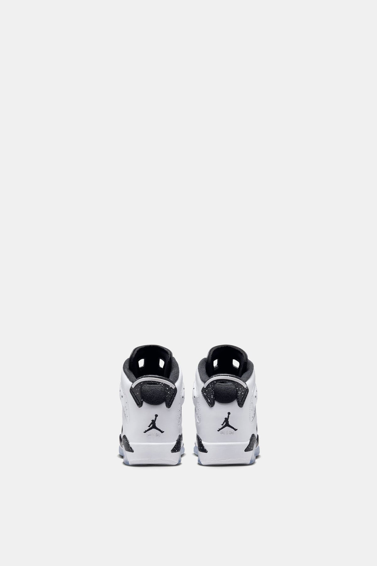 Air Jordan 6 Retro (GS) product image 4, provided for visual reference and product detail review