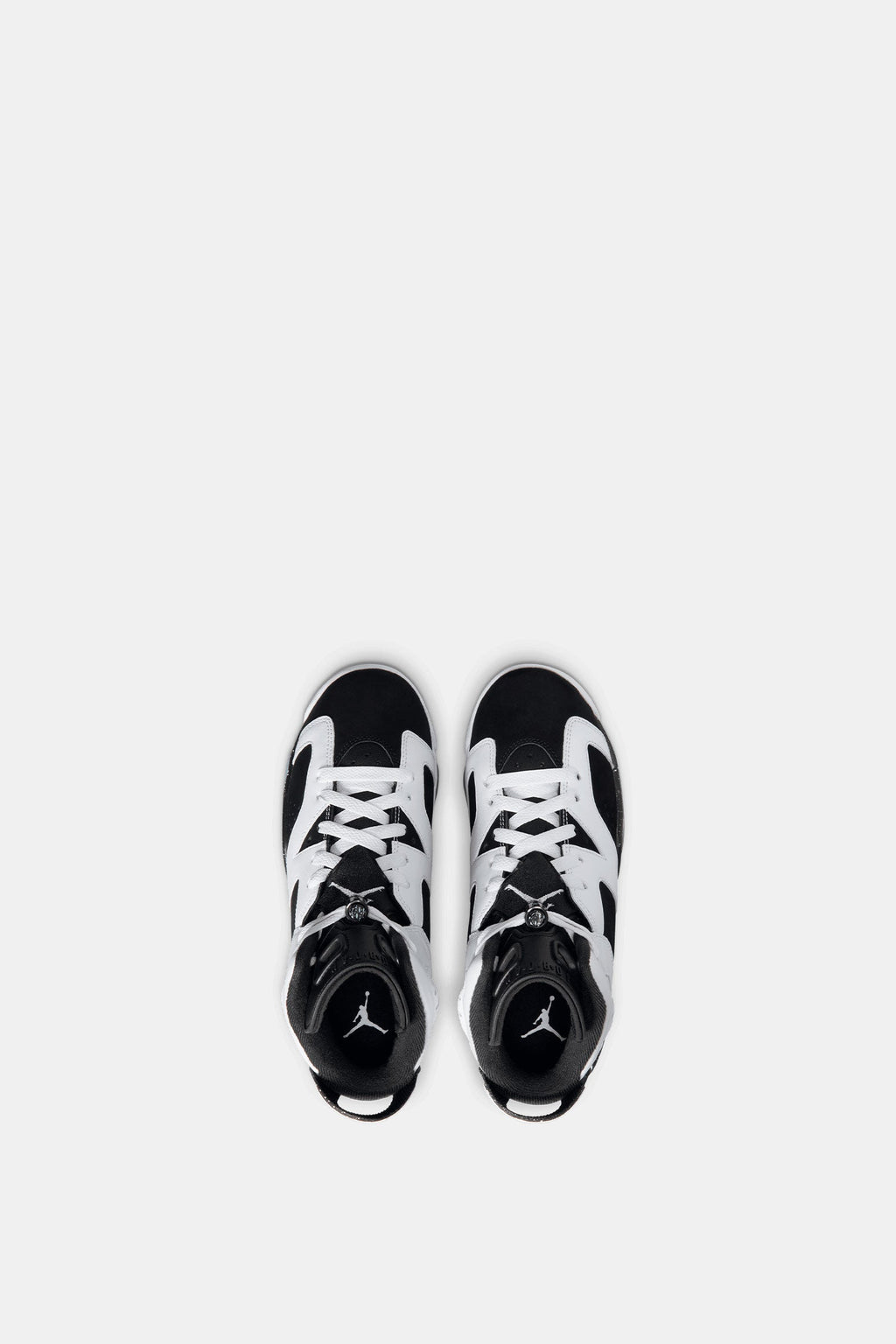 Air Jordan 6 Retro (GS) product image 3, provided for visual reference and product detail review