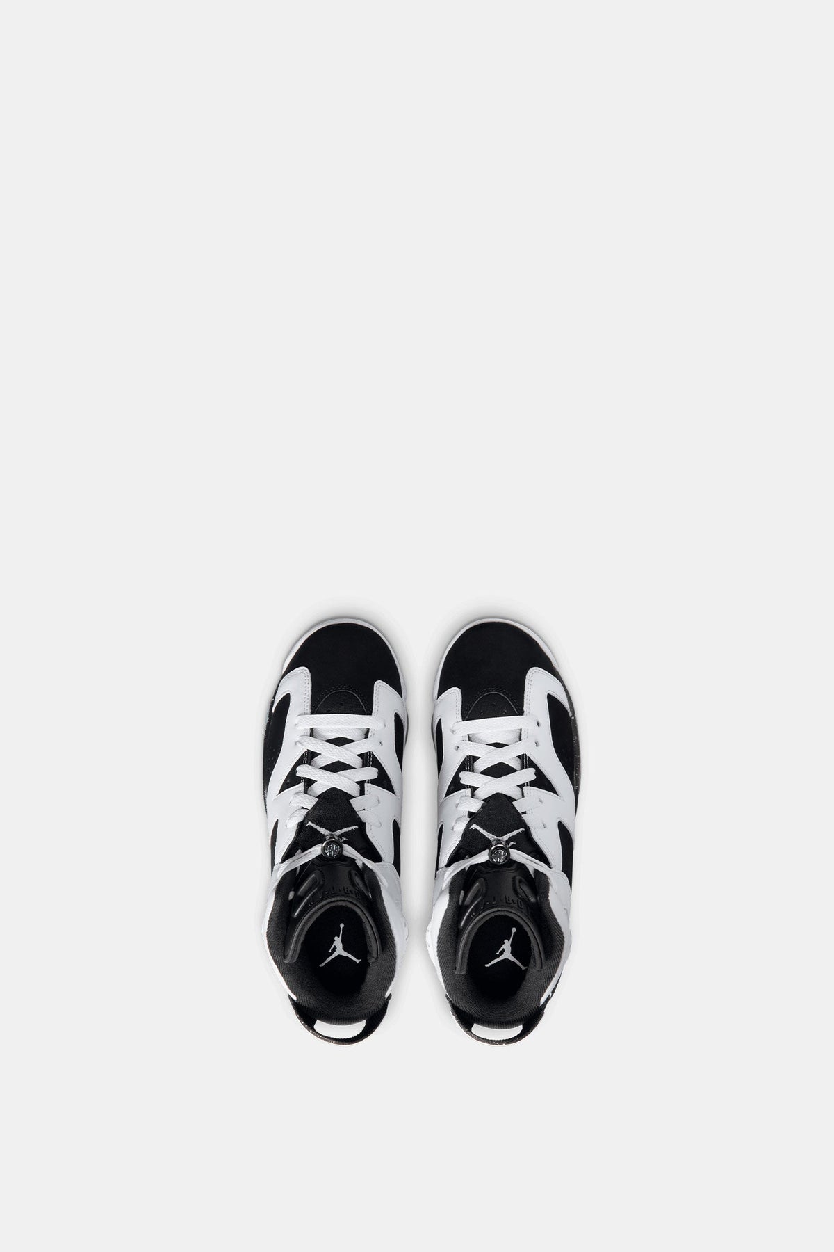 Air Jordan 6 Retro (GS) product image 3, provided for visual reference and product detail review