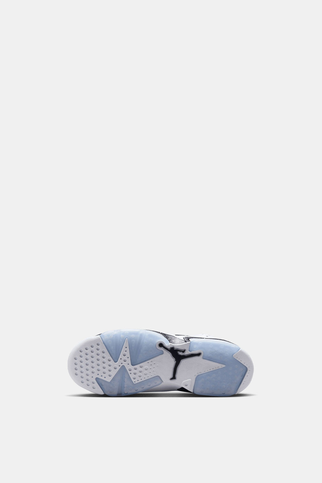 Air Jordan 6 Retro (GS) product image 5, provided for visual reference and product detail review