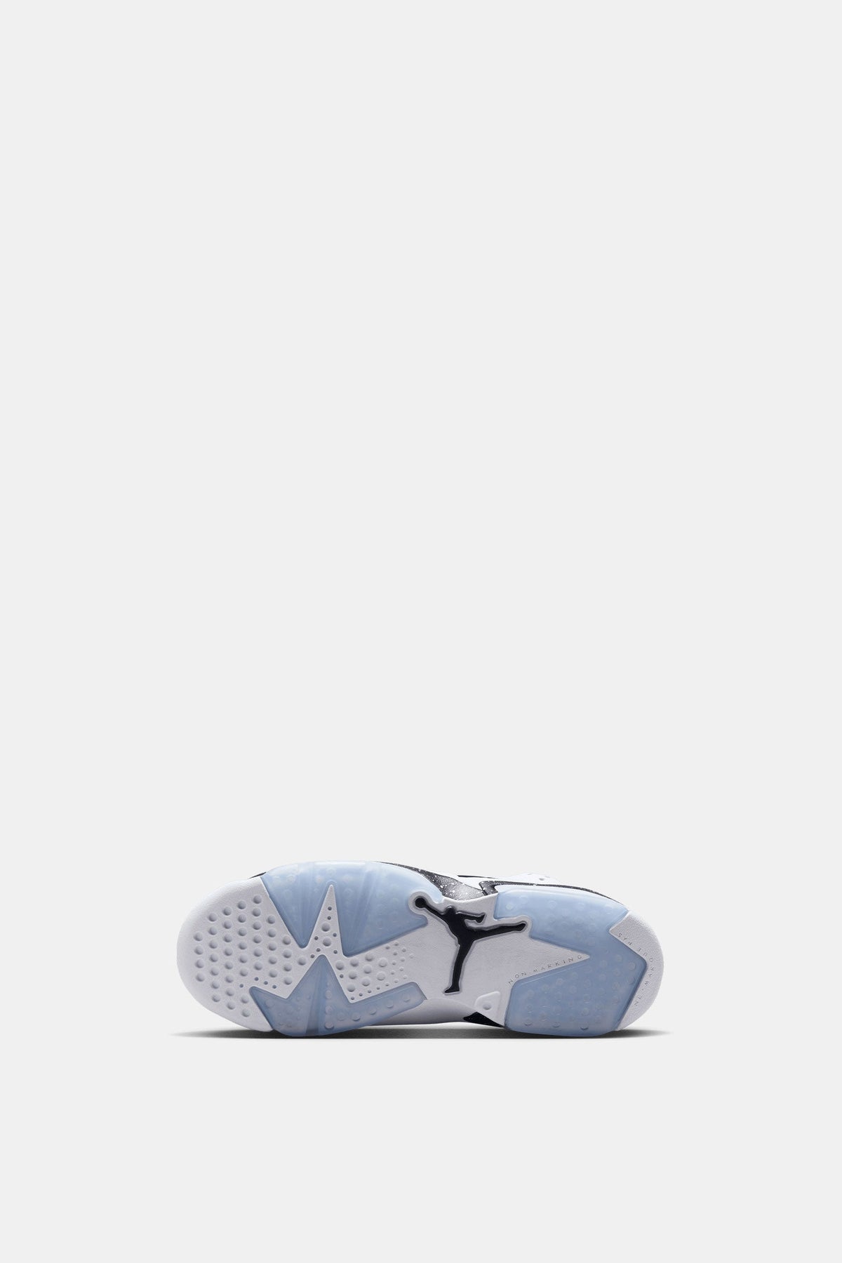 Air Jordan 6 Retro (GS) product image 5, provided for visual reference and product detail review