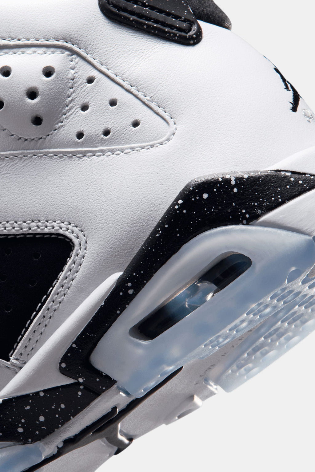 Air Jordan 6 Retro (GS) product image 7, provided for visual reference and product detail review