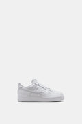 Nike Air Force 1 Low "Triple White Stars" product image 1, provided for visual reference and product detail review