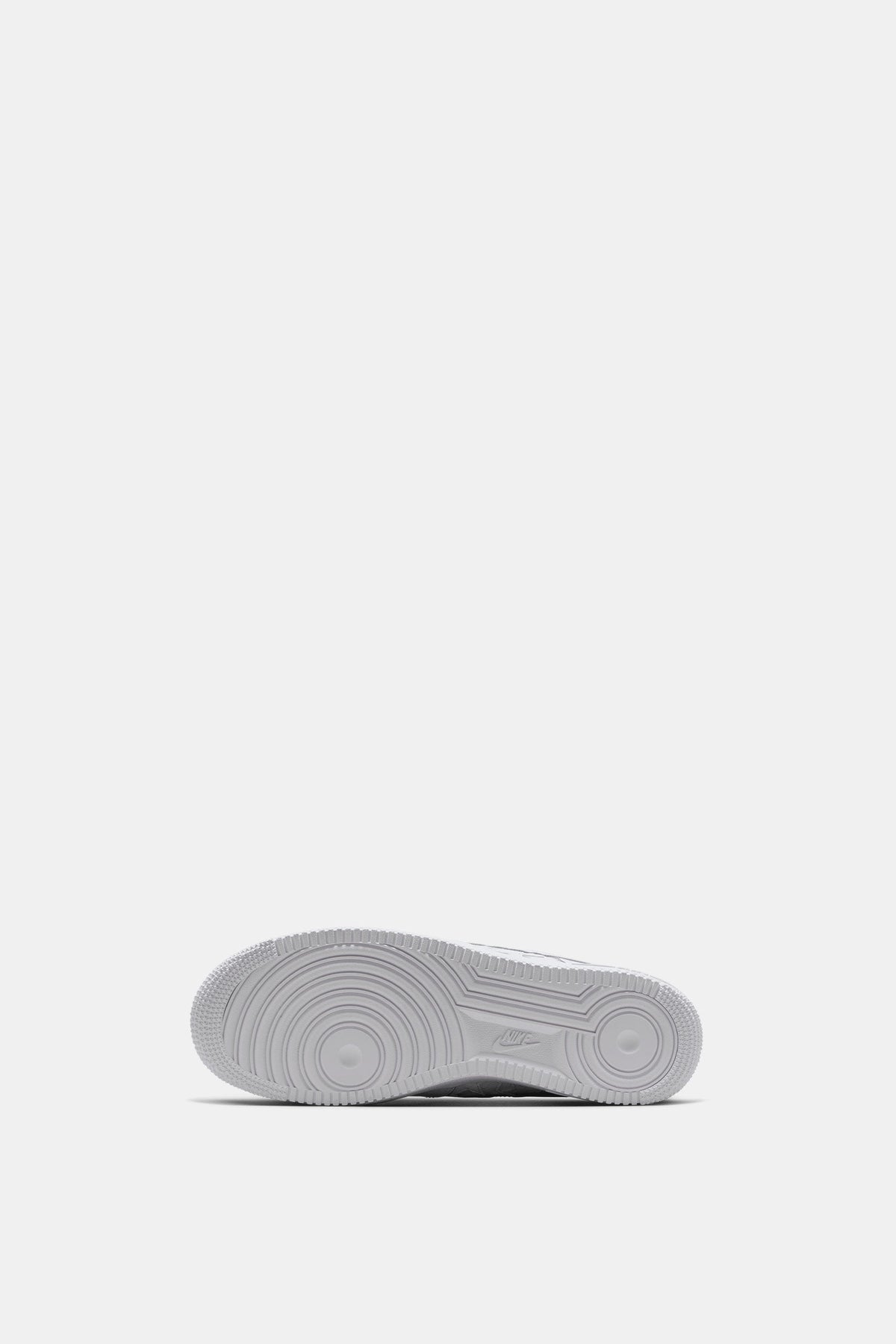 Nike Air Force 1 Low "Triple White Stars" product image 3, provided for visual reference and product detail review