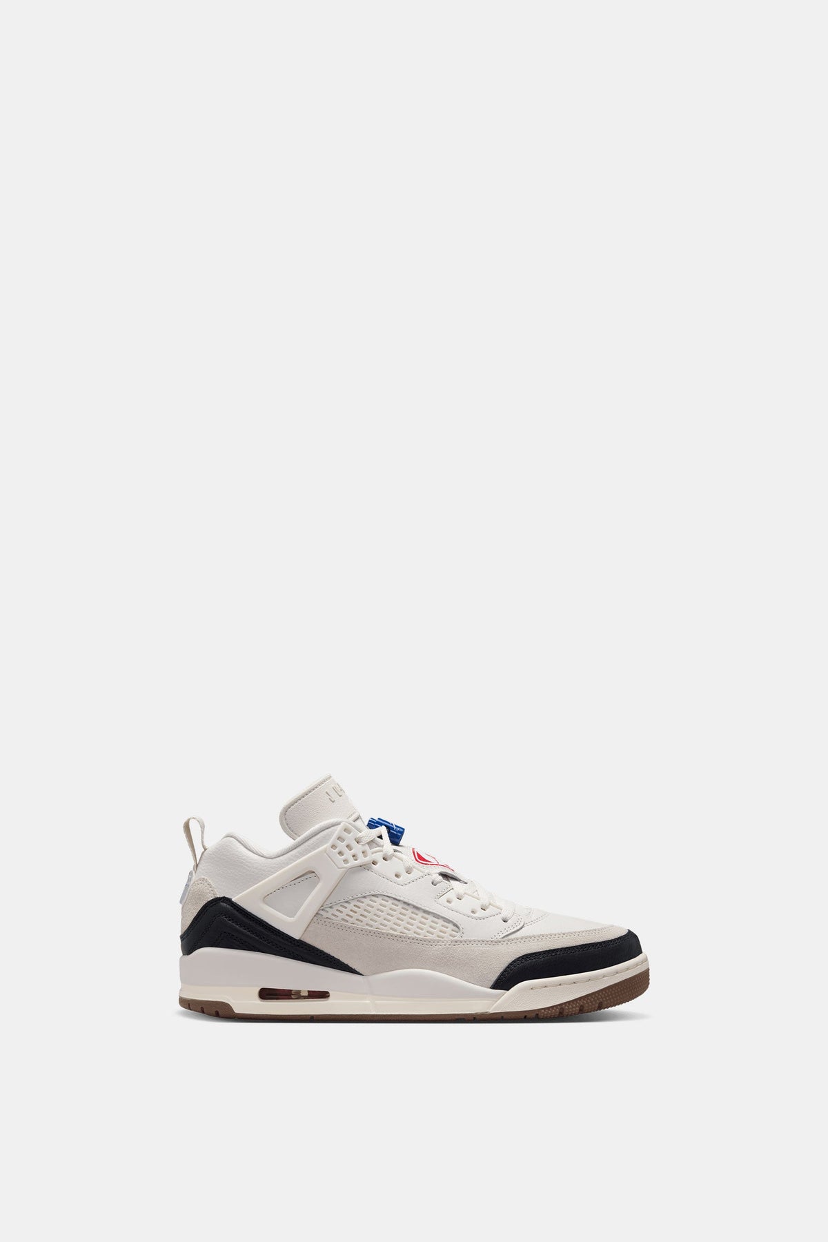 Jordan Spizike Low product image 1, provided for visual reference and product detail review