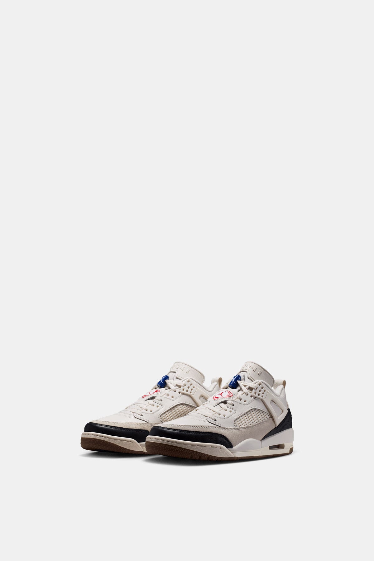 Jordan Spizike Low product image 2, provided for visual reference and product detail review