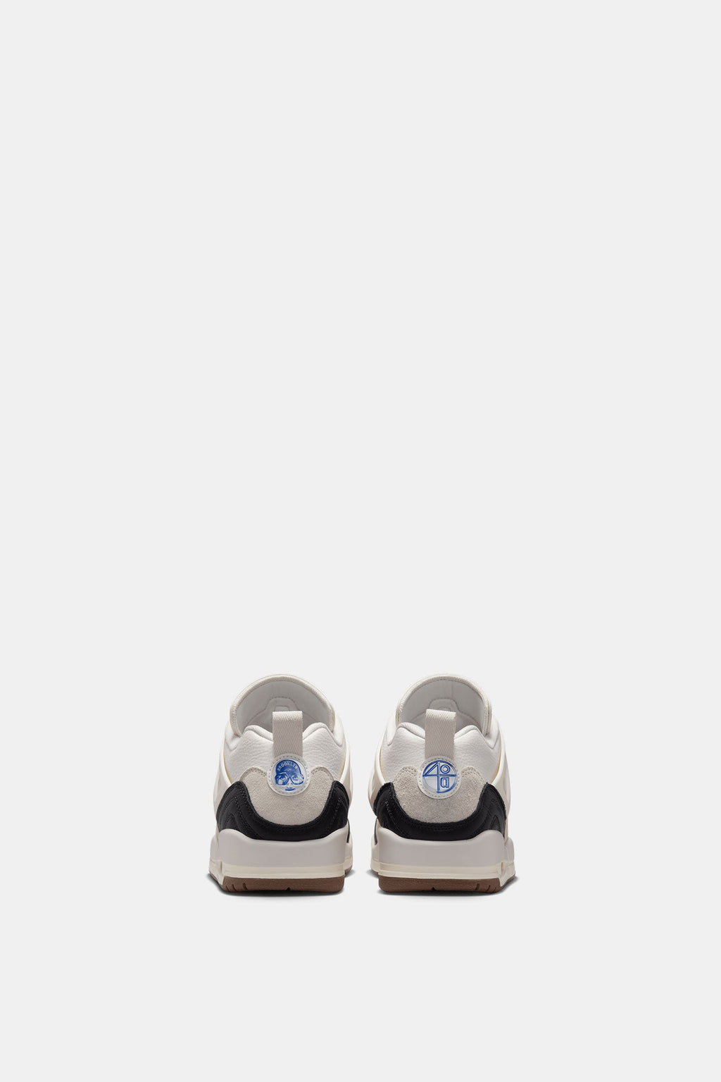 Jordan Spizike Low product image 4, provided for visual reference and product detail review