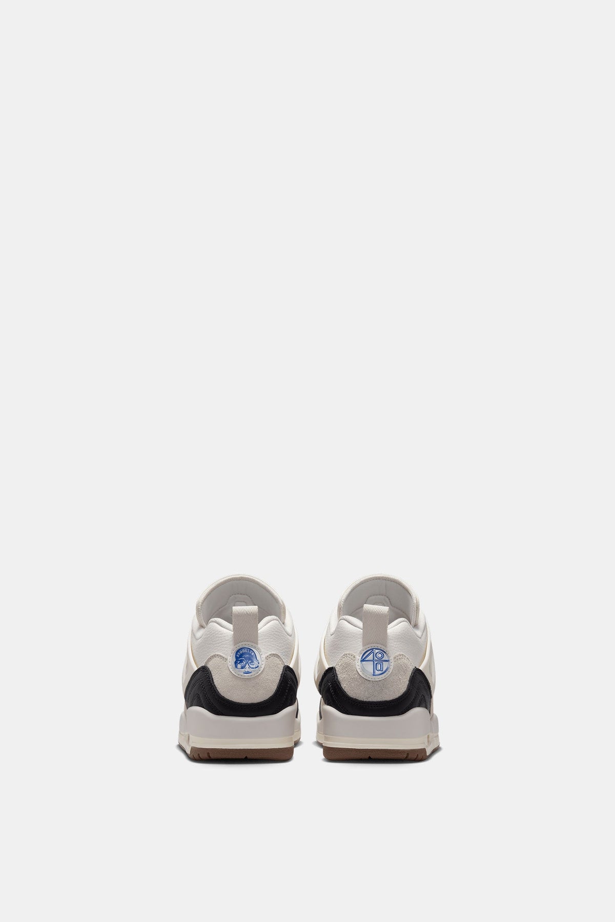 Jordan Spizike Low product image 4, provided for visual reference and product detail review