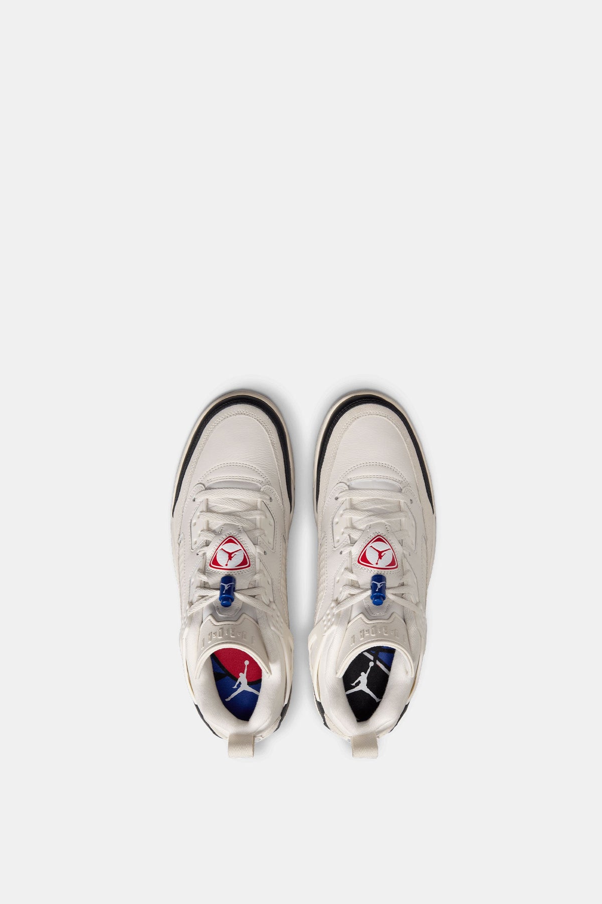 Jordan Spizike Low product image 5, provided for visual reference and product detail review