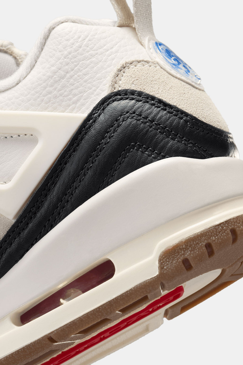 Jordan Spizike Low product image 7, provided for visual reference and product detail review