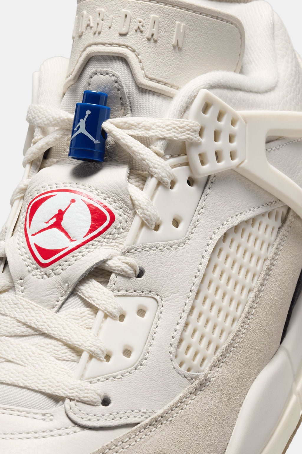 Jordan Spizike Low product image 8, provided for visual reference and product detail review