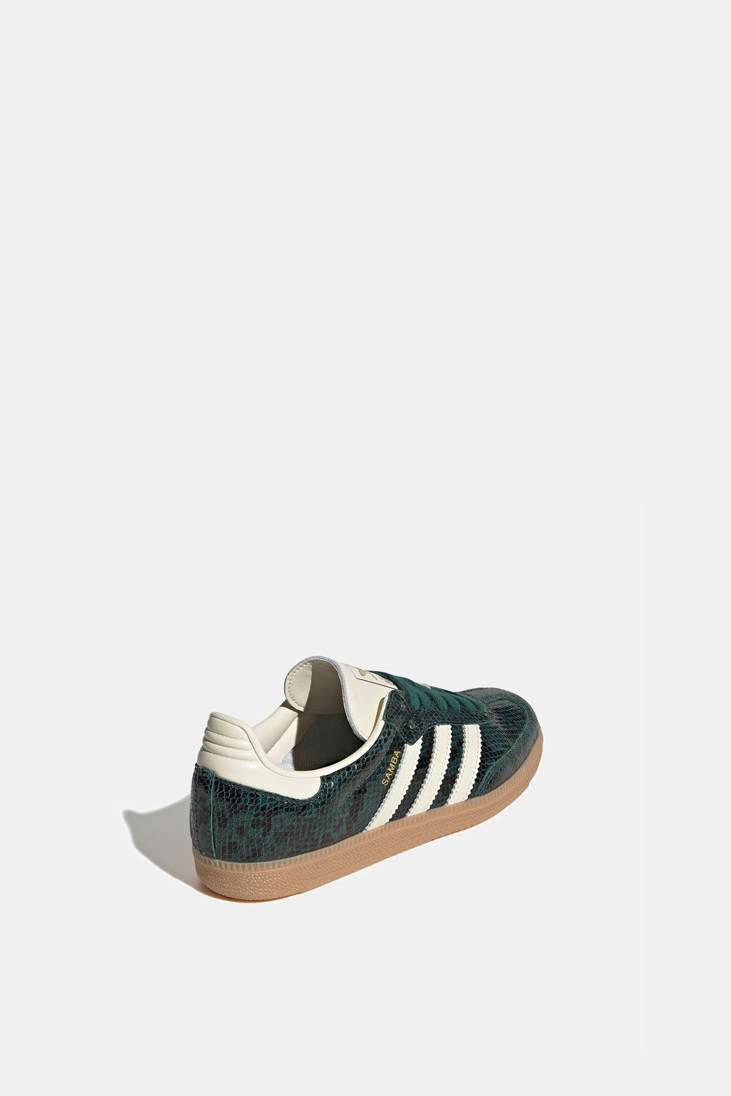 Womens Samba OG product image 3, provided for visual reference and product detail review