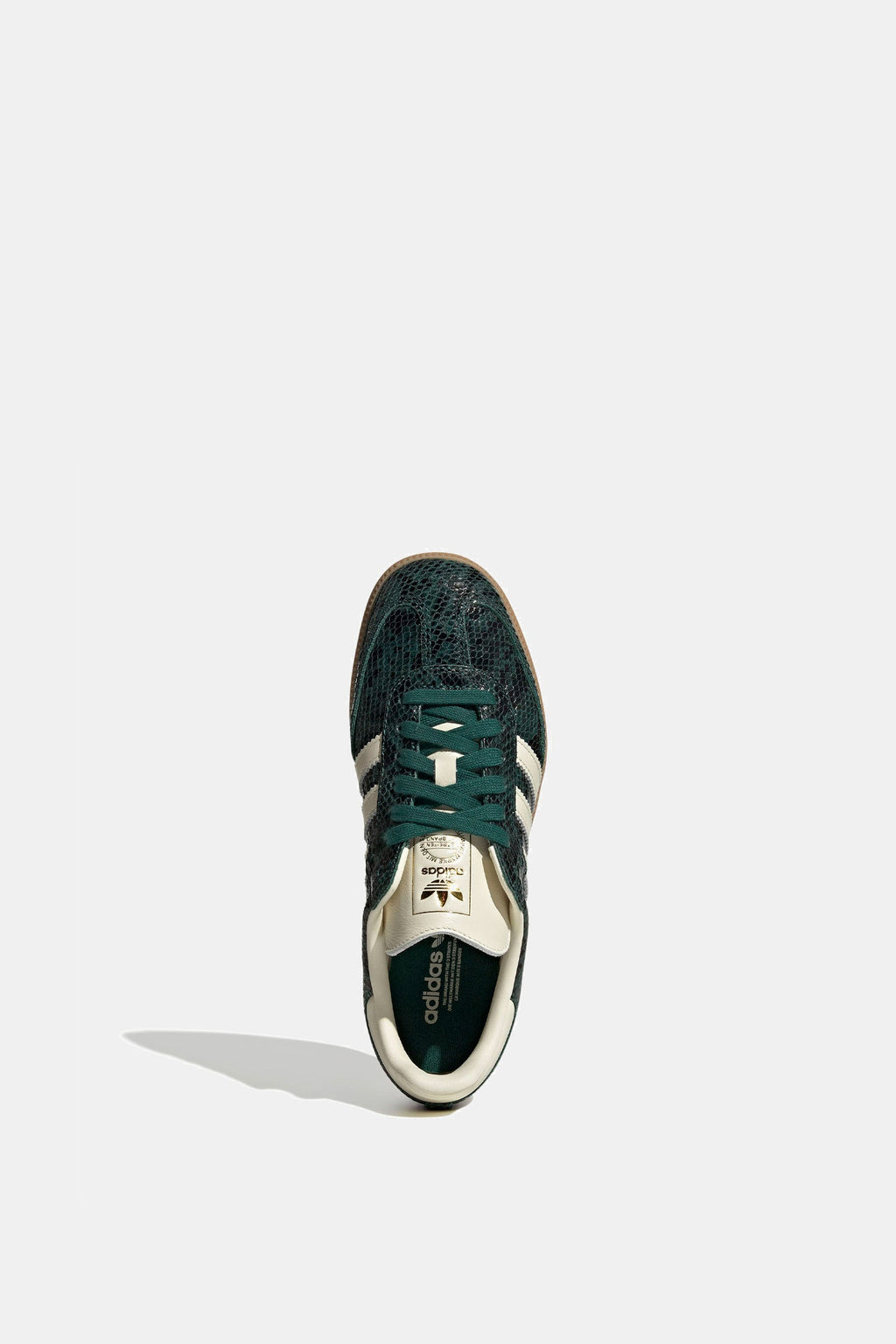 Womens Samba OG product image 4, provided for visual reference and product detail review