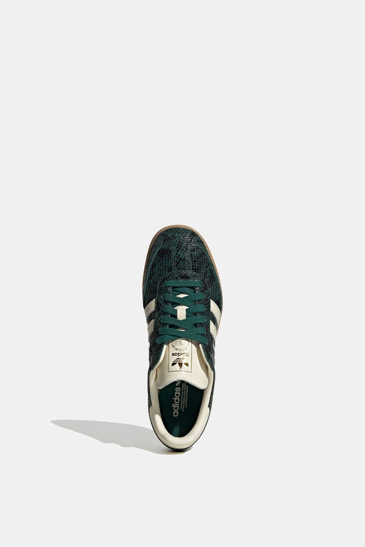 Womens Samba OG product image 4, provided for visual reference and product detail review