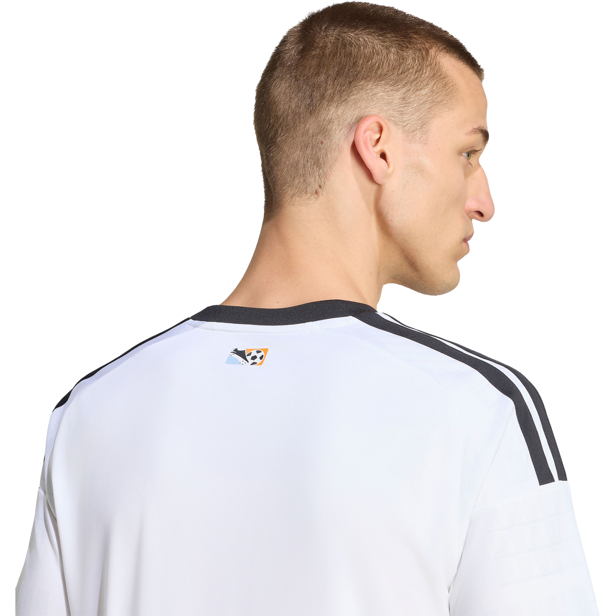 adidas Houston Dynamo FC Men’s 3rd 2026 Stadium Jersey - Archive Collection product image 4, provided for visual reference