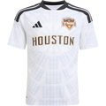 adidas Houston Dynamo FC Youth 3rd 2026 Stadium Jersey - Archive Collection product image 1, provided for visual reference