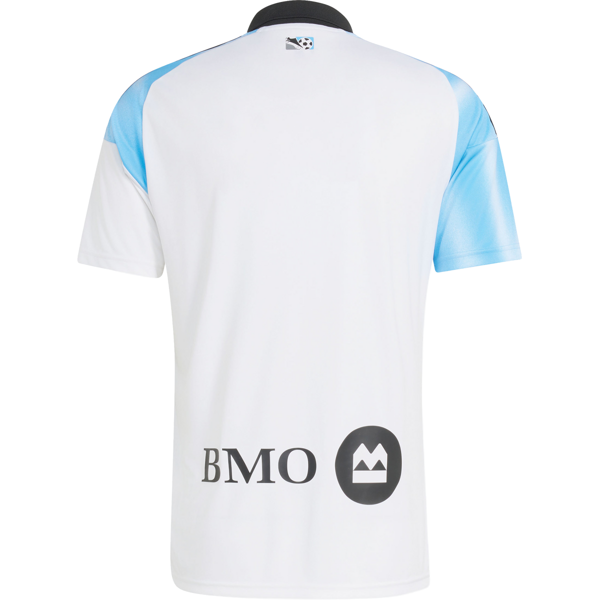 adidas CF Montréal Men’s 3rd 2026 Stadium Jersey - Archive Collection product image 2, provided for visual reference and