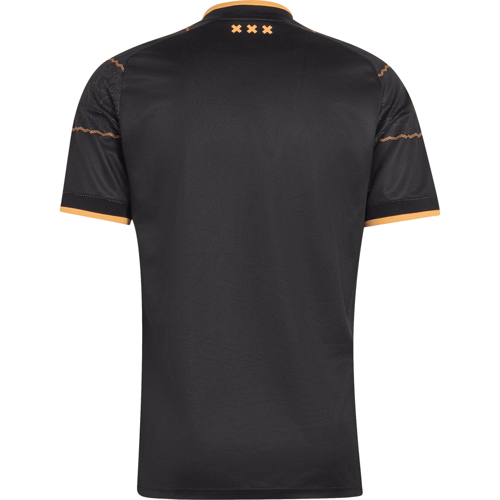 adidas Ajax Amsterdam Men’s Away 2026-27 Stadium Jersey product image 2, provided for visual reference and product detail