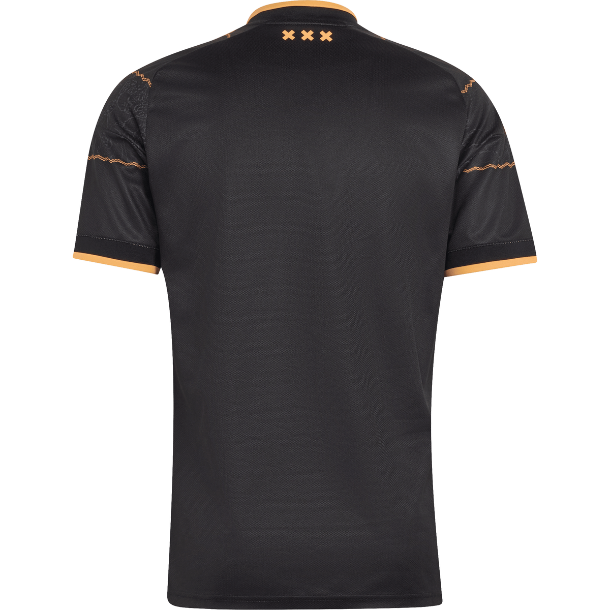 adidas Ajax Amsterdam Men’s Away 2026-27 Stadium Jersey product image 2, provided for visual reference and product detail