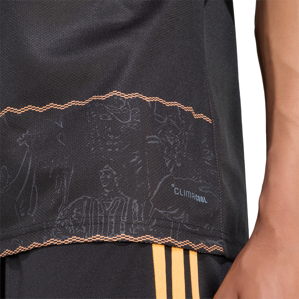 adidas Ajax Amsterdam Men’s Away 2026-27 Stadium Jersey product image 7, provided for visual reference and product detail
