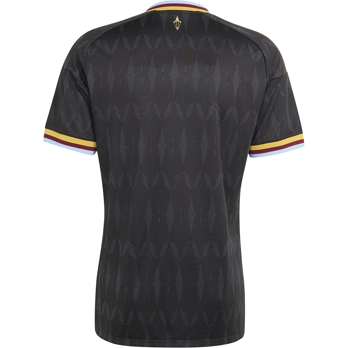 adidas Aston Villa Men’s Away 2026-27 Authentic Jersey product image 2, provided for visual reference and product detail