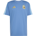 adidas Argentina Men’s DNA T-Shirt product image 1, provided for visual reference and product detail review