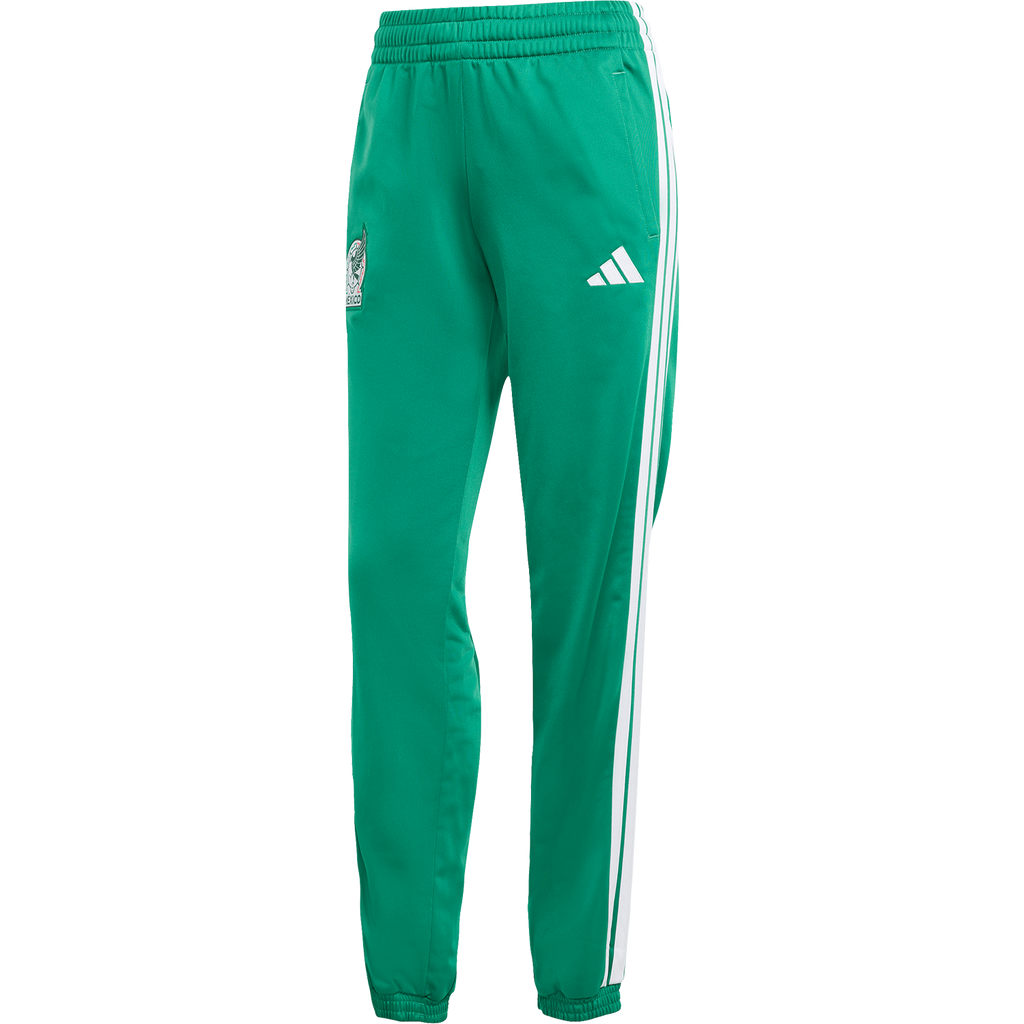 adidas Mexico Women’s DNA Track Pants product image 1, provided for visual reference and product detail review