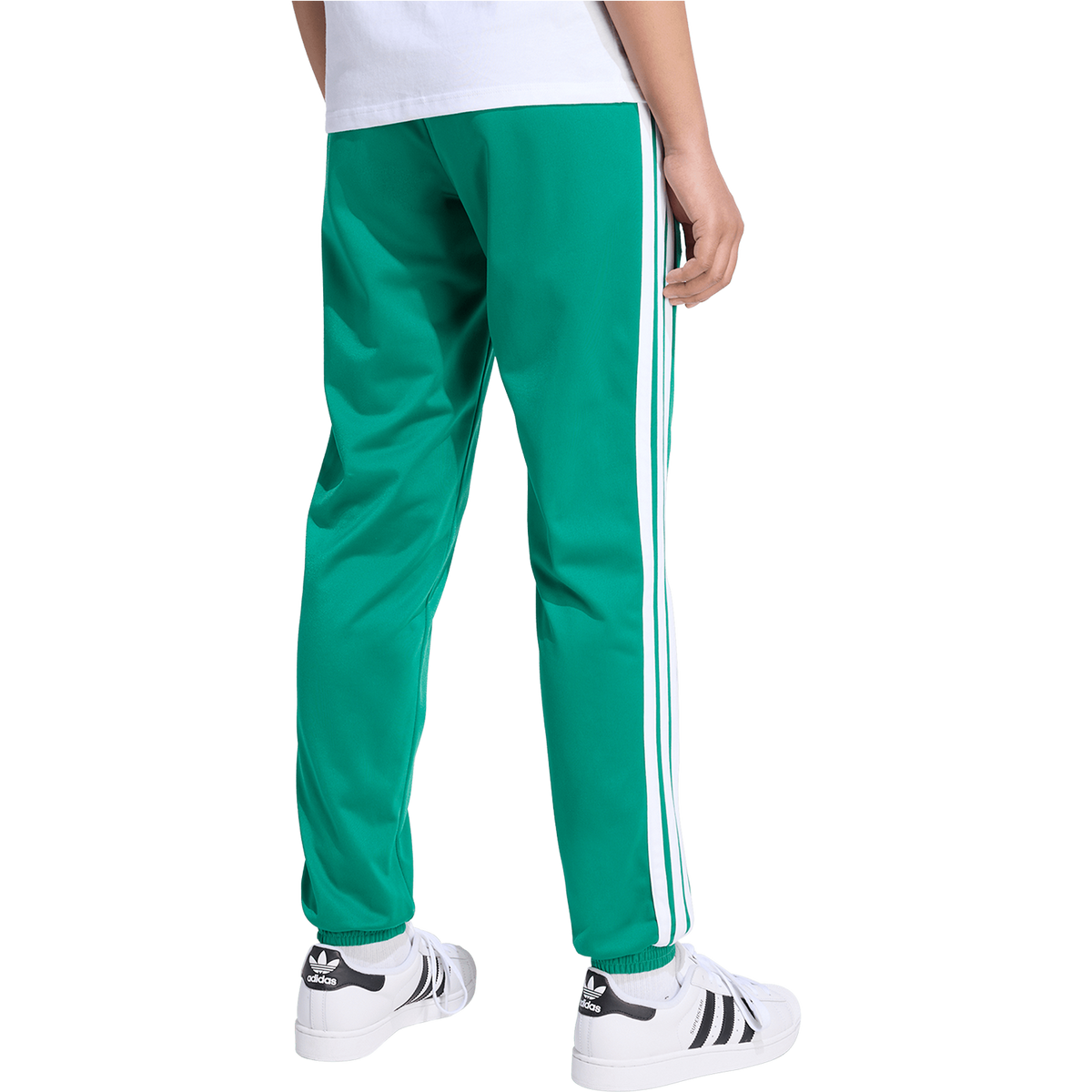adidas Mexico Women’s DNA Track Pants product image 3, provided for visual reference and product detail review