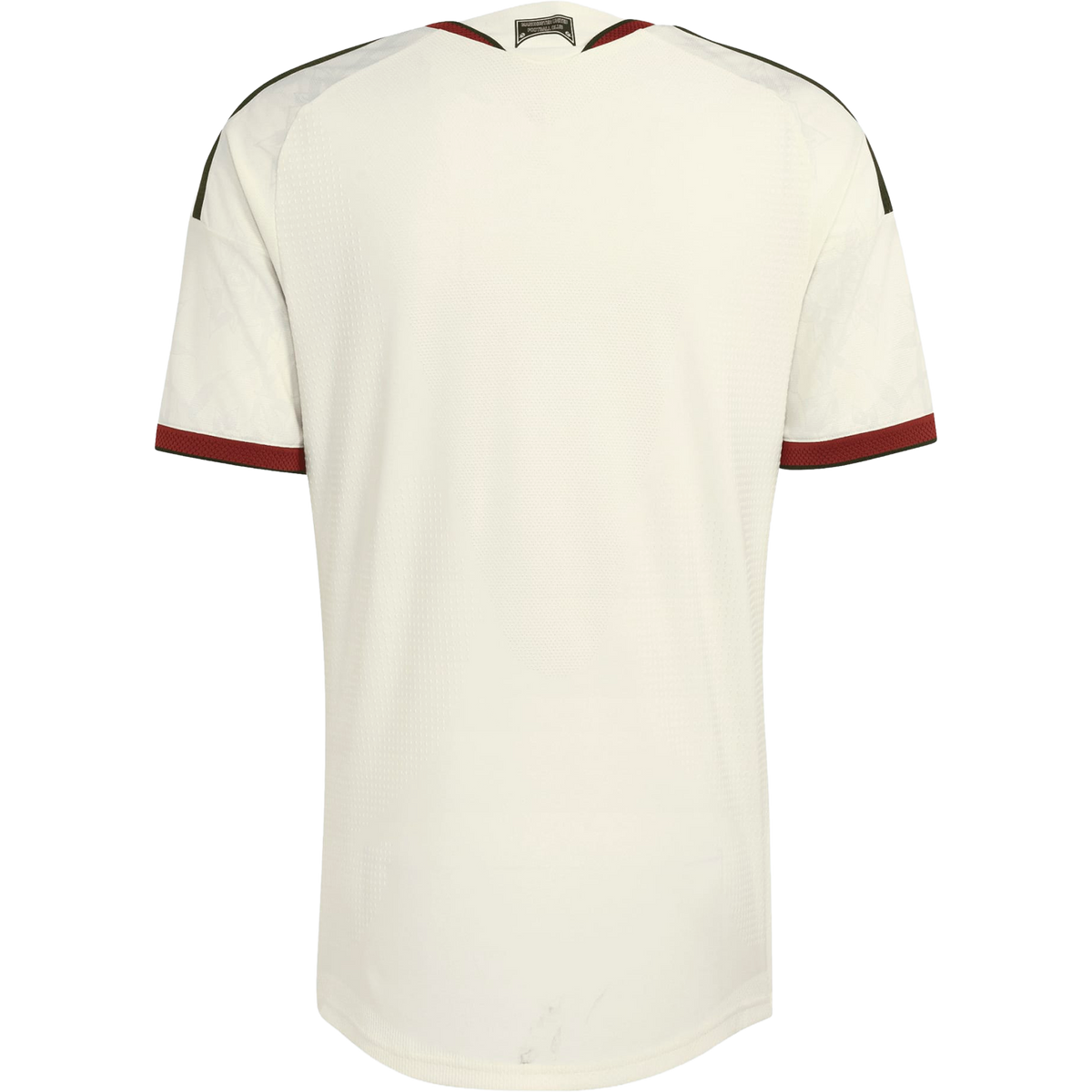 adidas Manchester United Men’s 3rd 2026-27 Authentic Jersey product image 2, provided for visual reference and product
