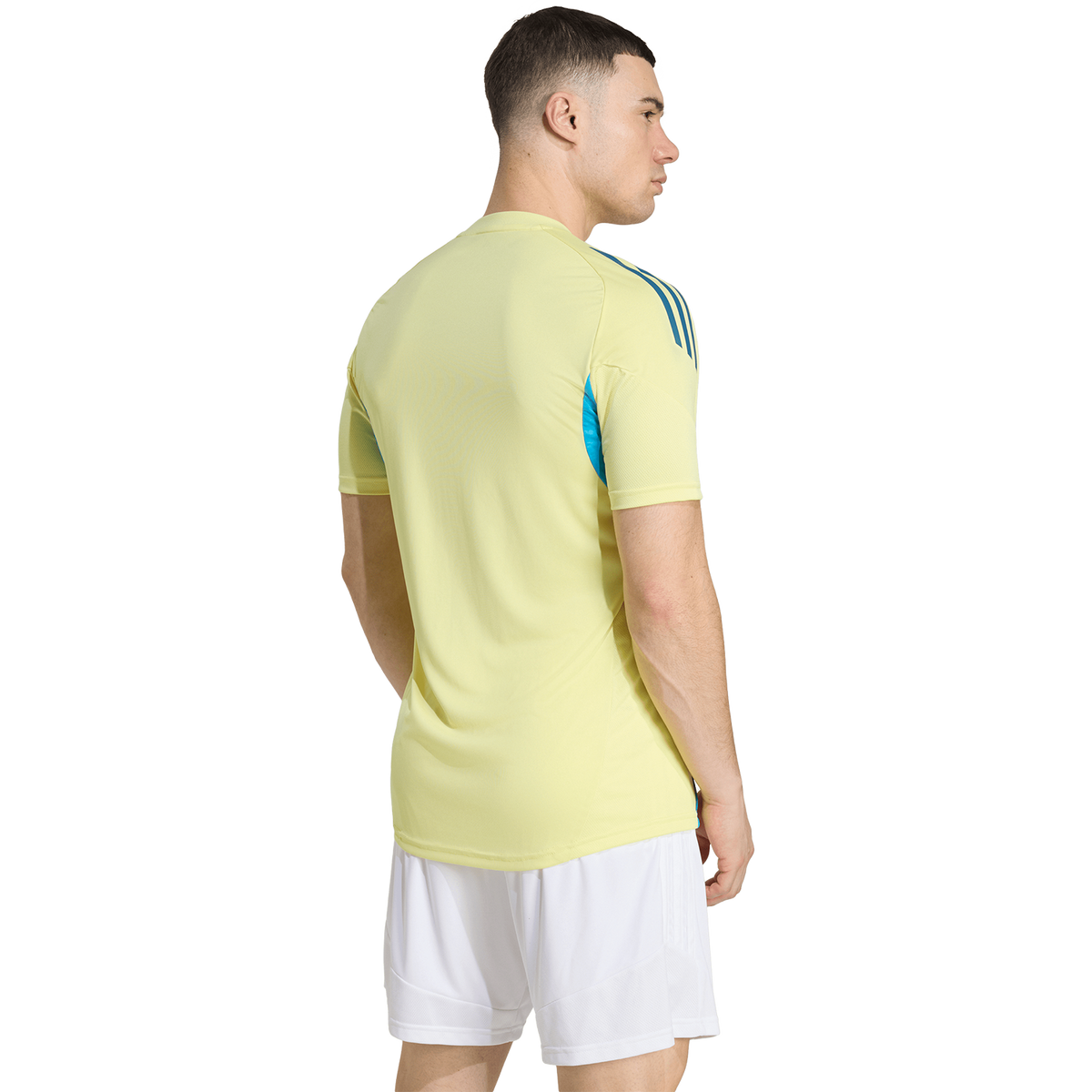adidas Club America Tiro25 Men Competition Training Jersey product image 4, provided for visual reference and product detail
