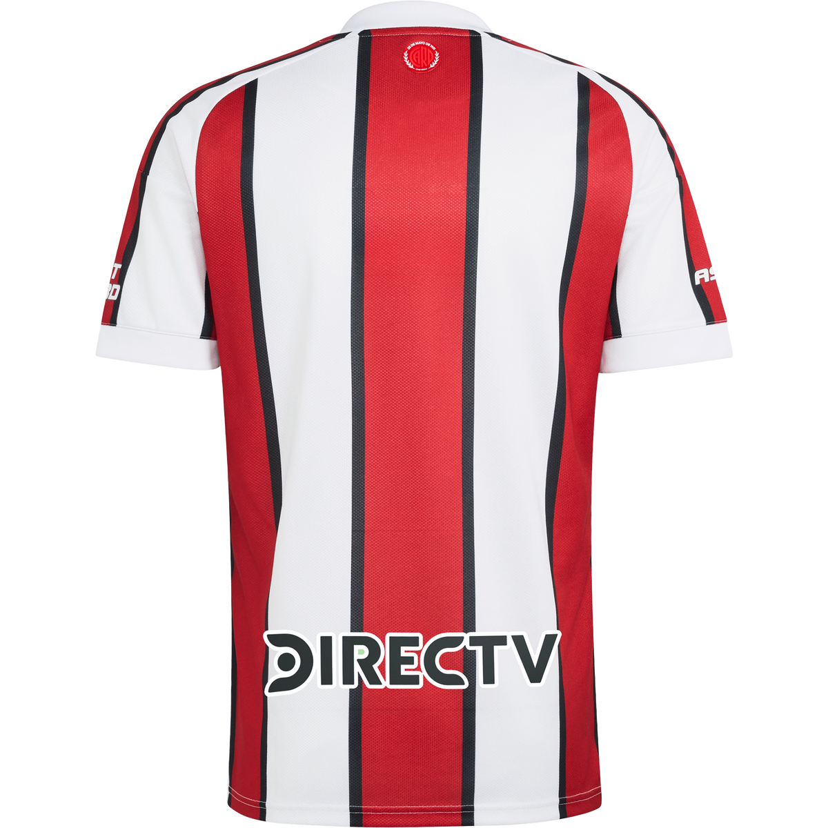 adidas River Plate Men’s Away 2026-27 Stadium Jersey product image 2, provided for visual reference and product detail review