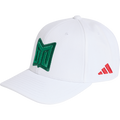 adidas WC26 Mexico Snapback Cap product image 1, provided for visual reference and product detail review