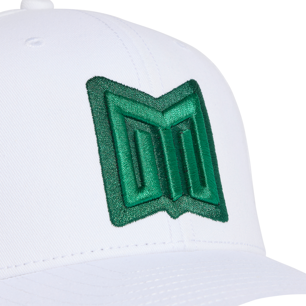adidas WC26 Mexico Snapback Cap product image 3, provided for visual reference and product detail review