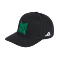 adidas Mexico Snapback Cap product image 1, provided for visual reference and product detail review