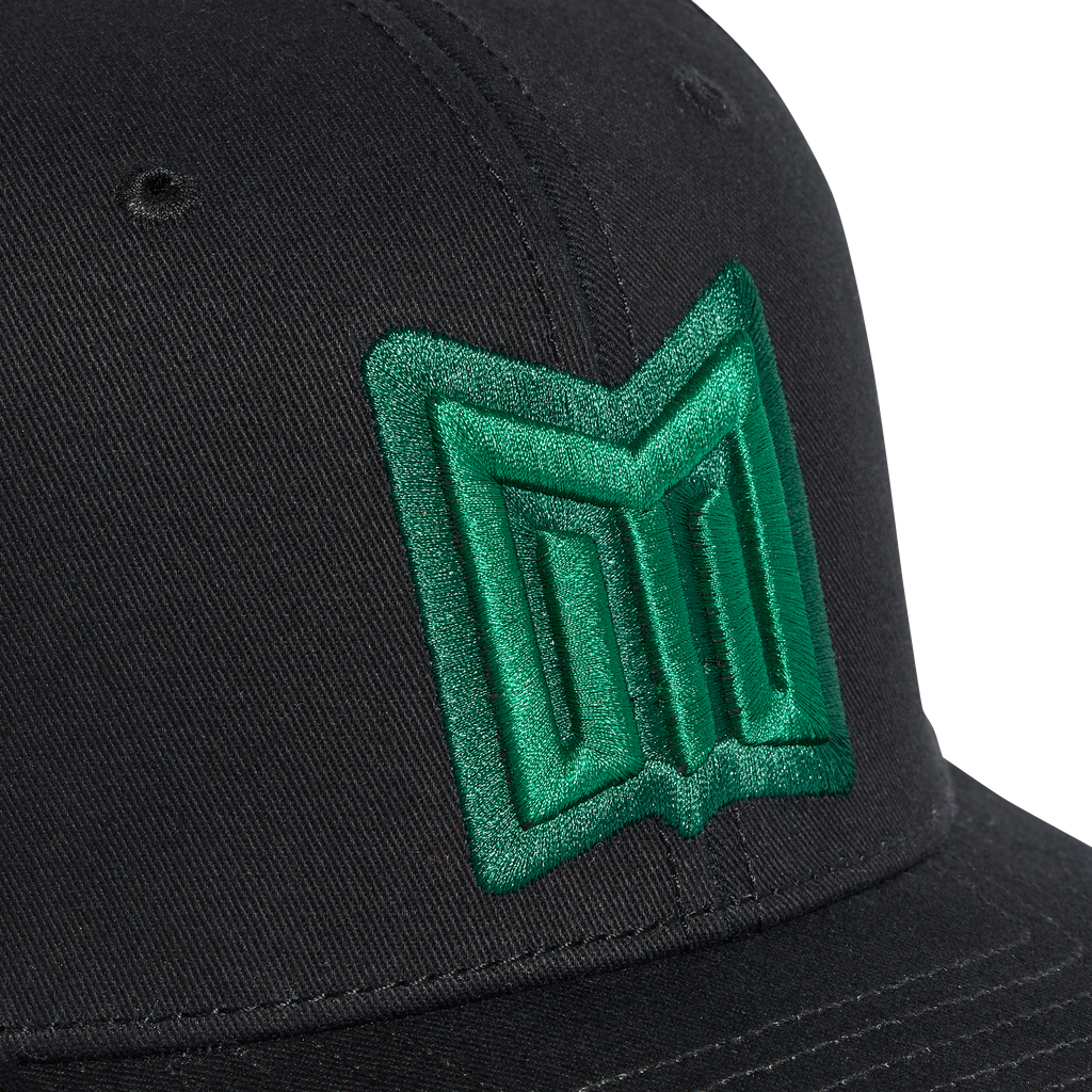 adidas Mexico Snapback Cap product image 3, provided for visual reference and product detail review