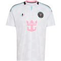 adidas Inter Miami CF Men 3rd 2026 Stadium Jersey product image 1, provided for visual reference and product detail review