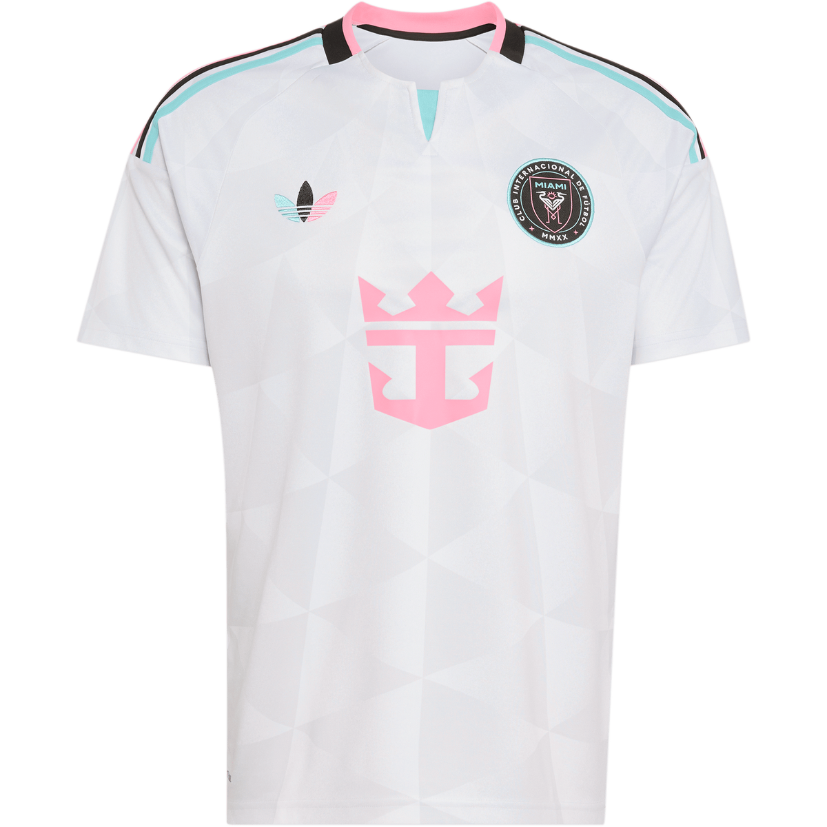 adidas Inter Miami CF Men 3rd 2026 Stadium Jersey product image 1, provided for visual reference and product detail review
