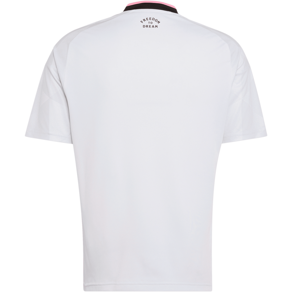 adidas Inter Miami CF Men 3rd 2026 Stadium Jersey product image 2, provided for visual reference and product detail review