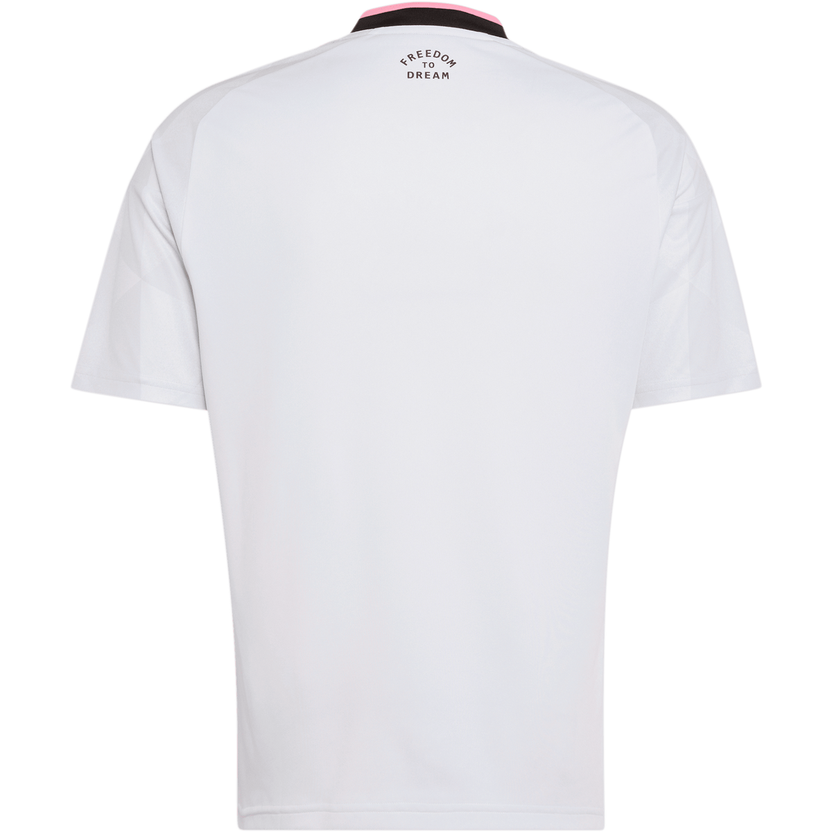 adidas Inter Miami CF Men 3rd 2026 Stadium Jersey product image 2, provided for visual reference and product detail review