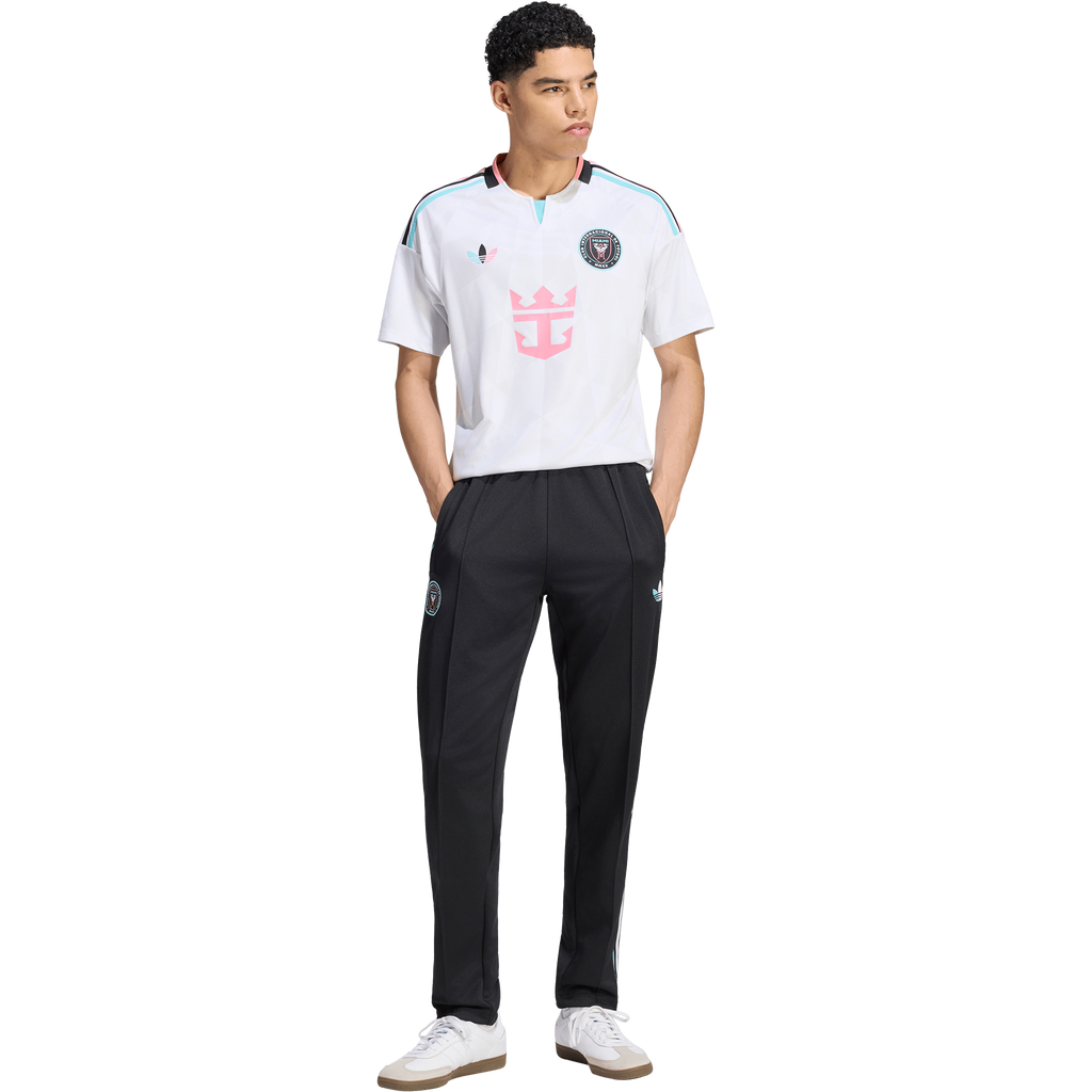 adidas Inter Miami CF Men 3rd 2026 Stadium Jersey product image 5, provided for visual reference and product detail review